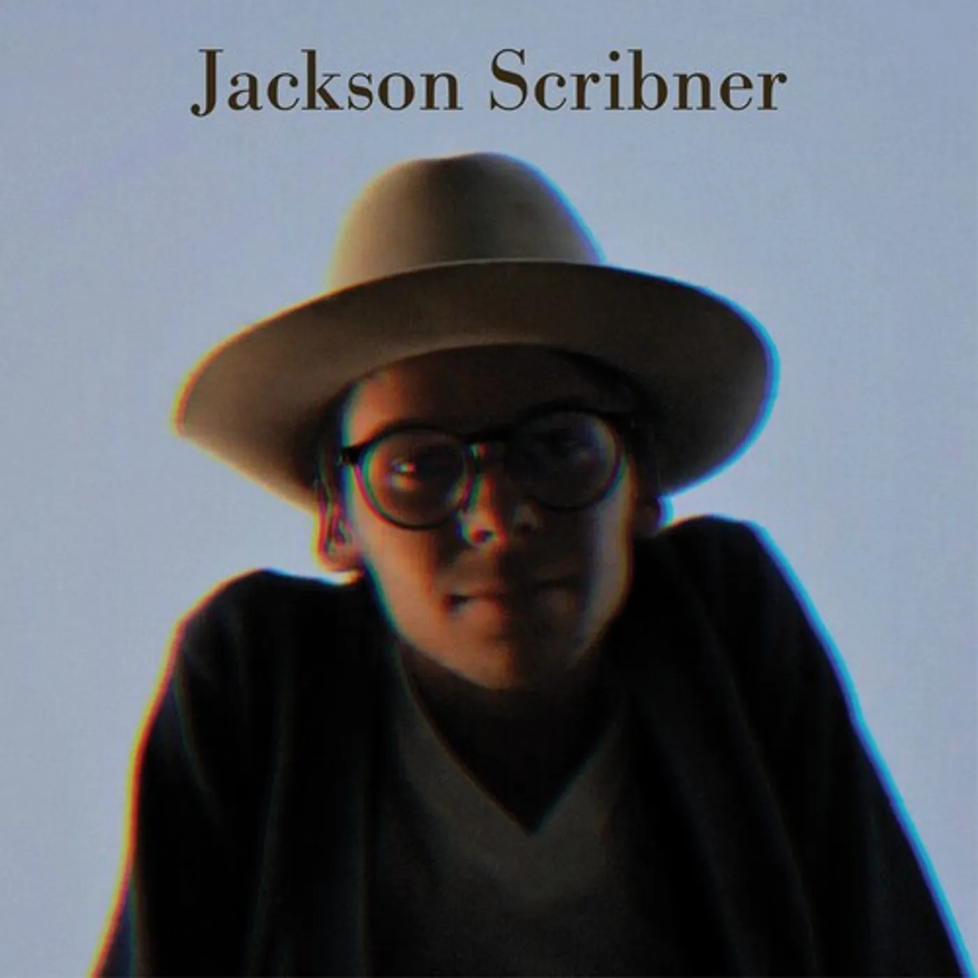 Jackson Scribner Vinyl Record