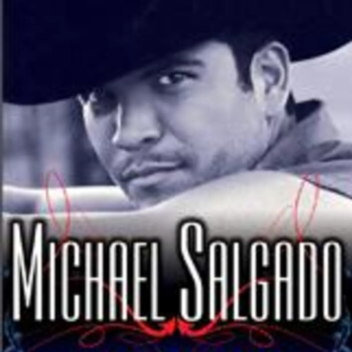 Michael Salgado EN VIVO DVD