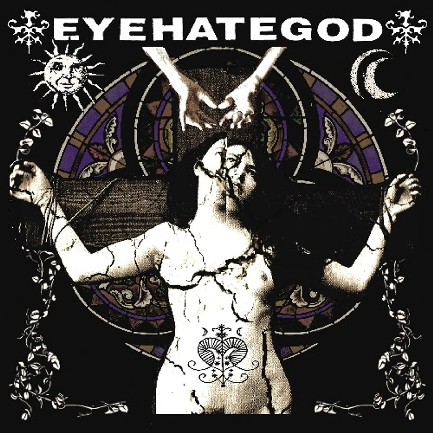 Eyehategod Vinyl Record