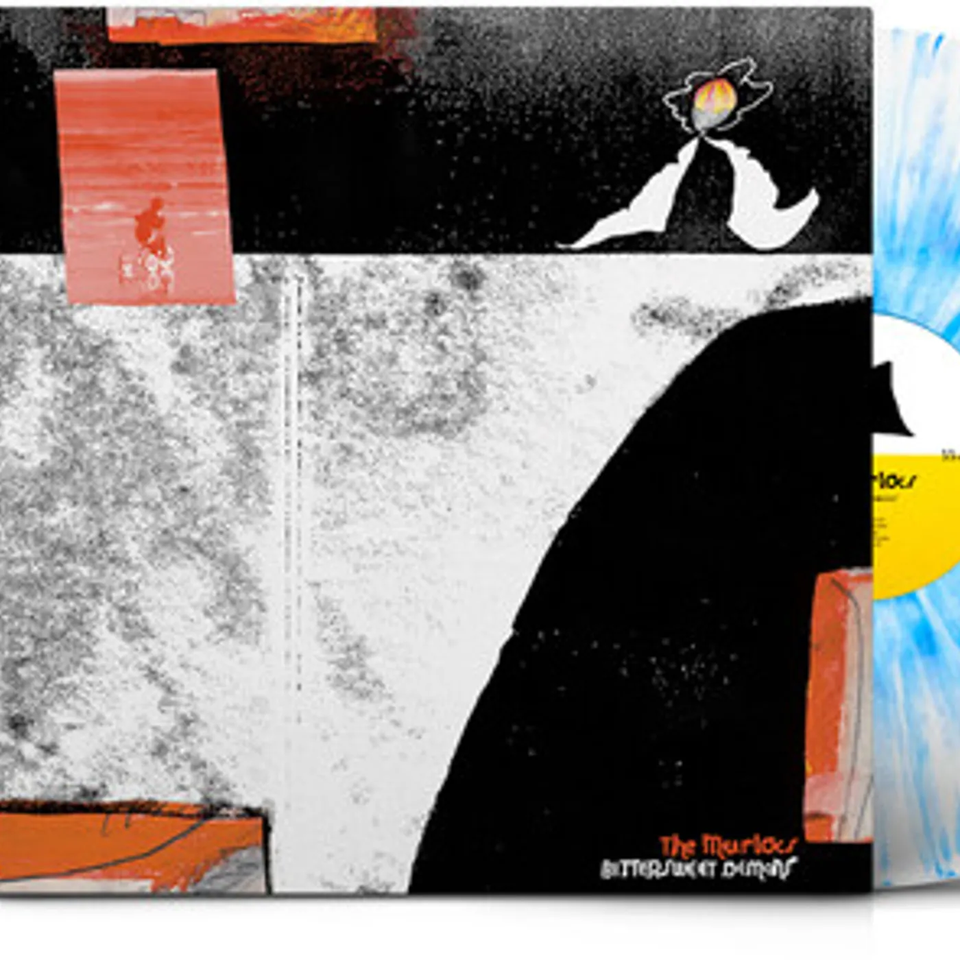 The Murlocs Bittersweet Demons Vinyl Record