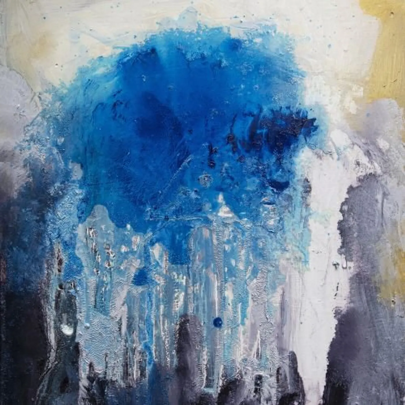 Helvetia Essential Aliens Vinyl Record