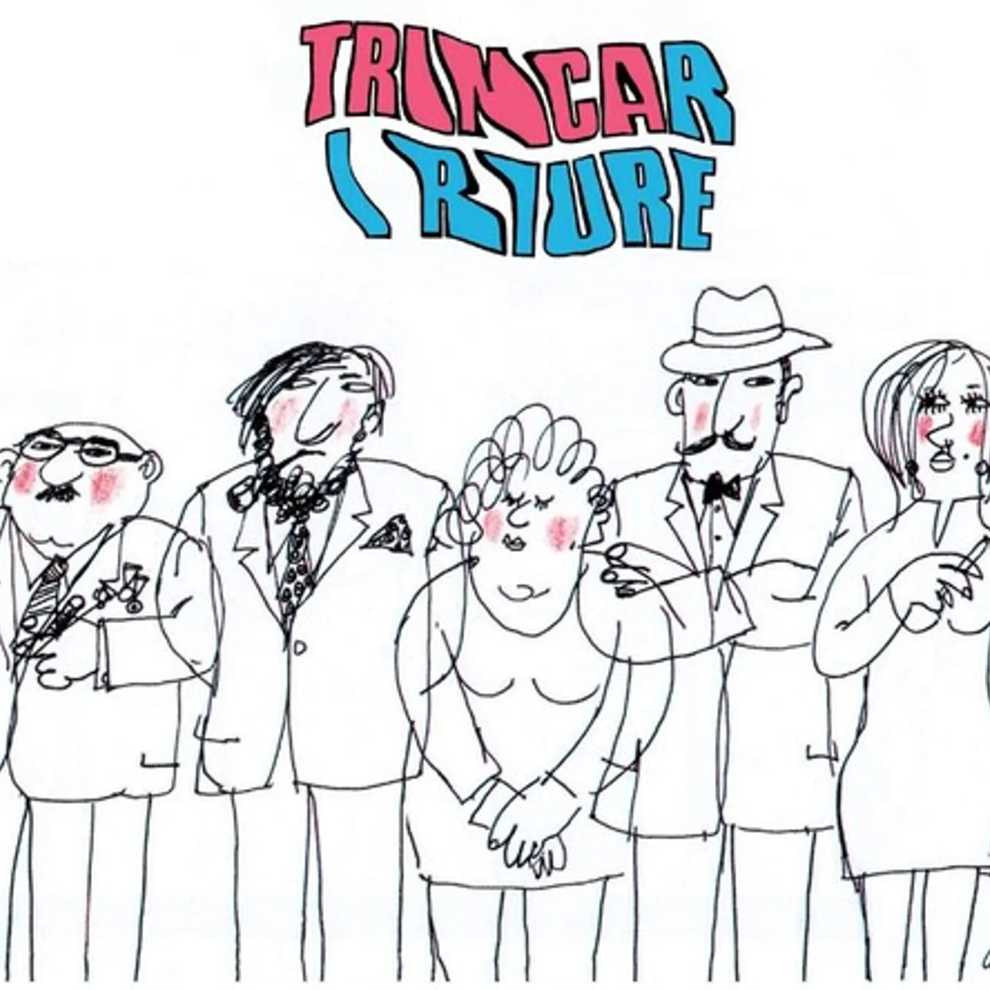 La Trinca TRINCAR I RIURE CD