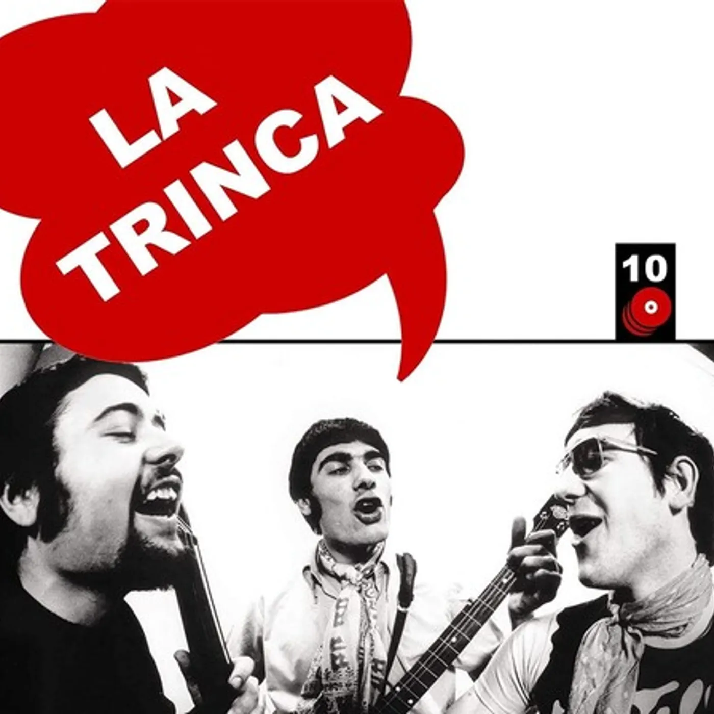 LA TRINCA: COL-LECCIO CD
