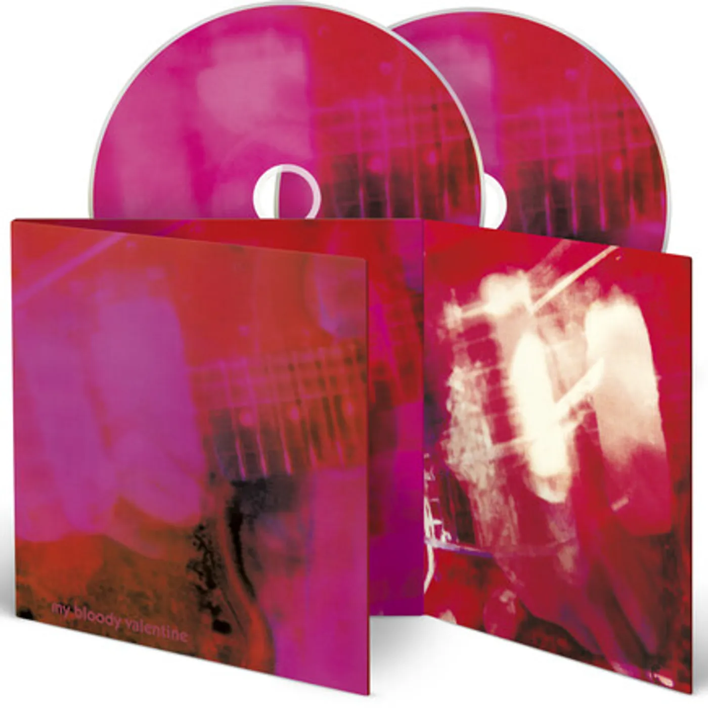 my bloody valentine LOVELESS CD