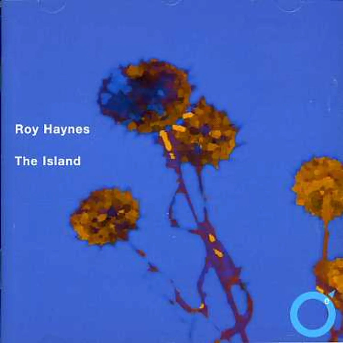 Roy Haynes ISLAND CD