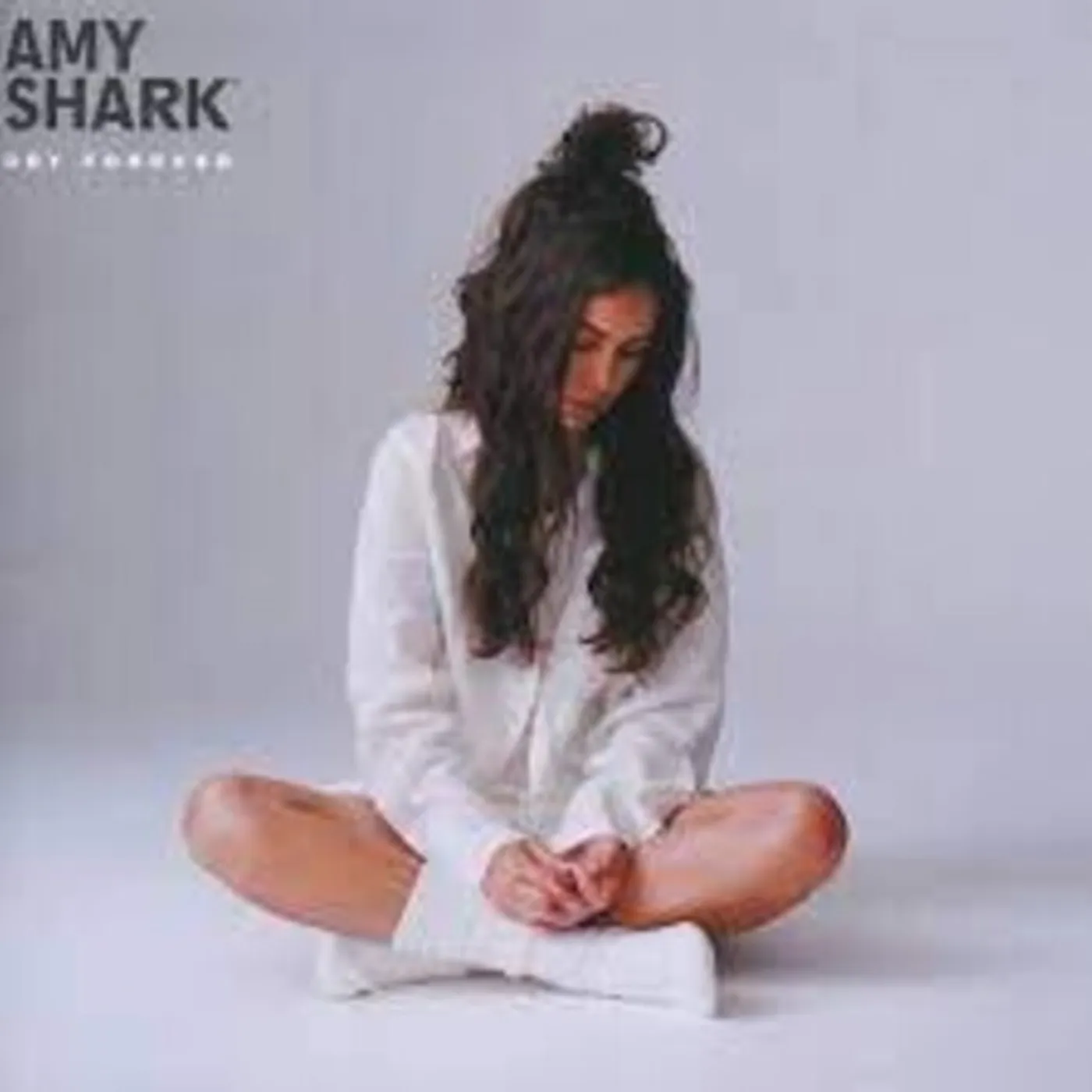 Amy Shark CRY FOREVER CD