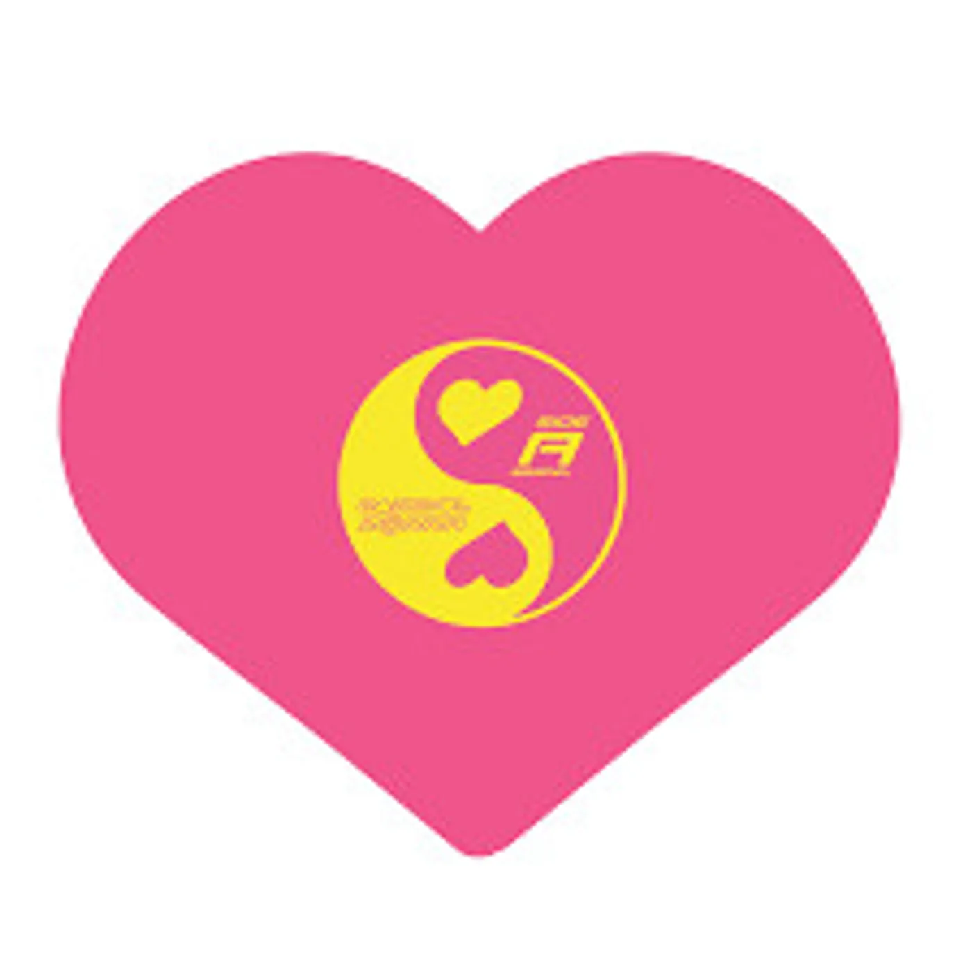 Bad Gyal ZORRA / APRENDIENDO EL SEXO Vinyl Record