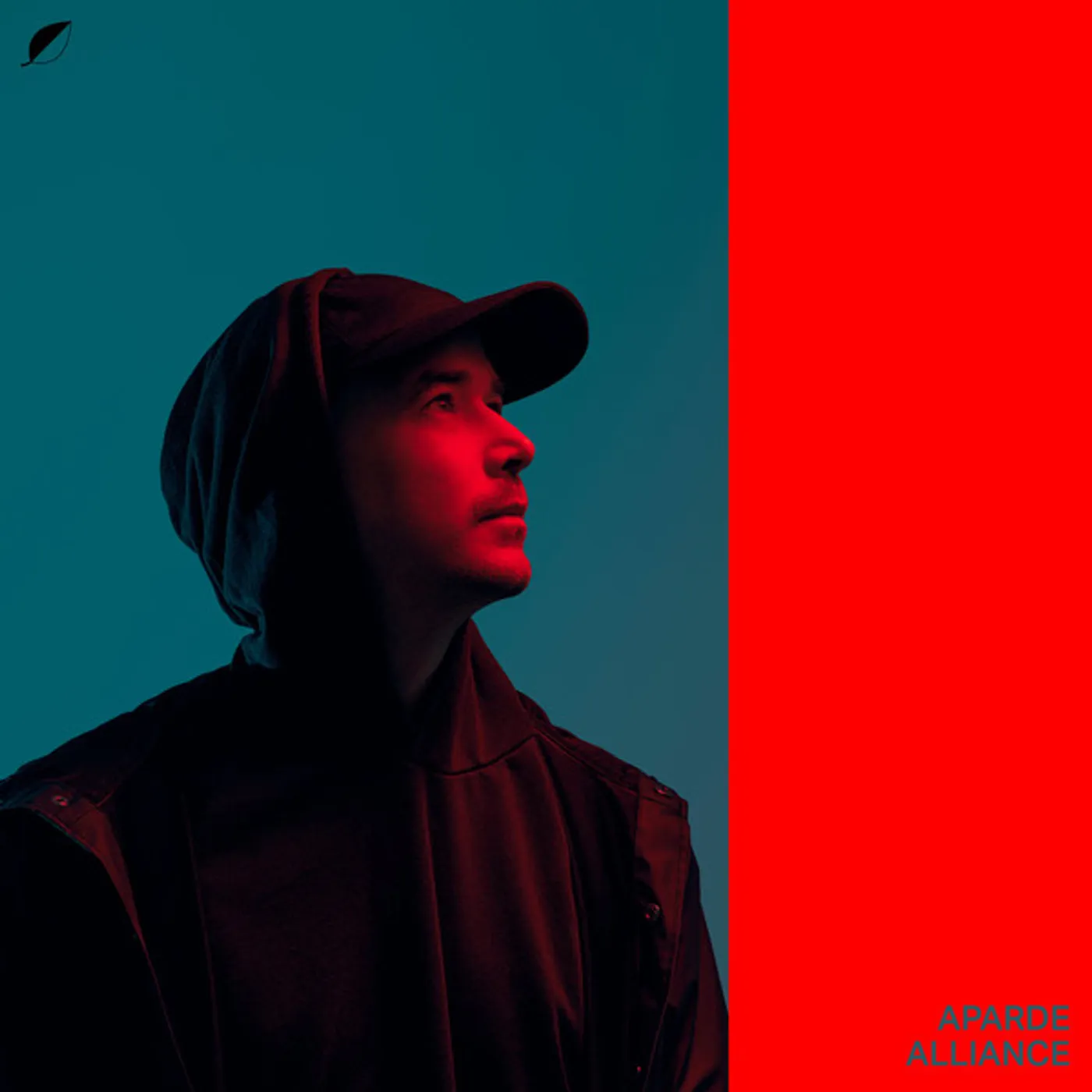 Aparde Alliance Vinyl Record