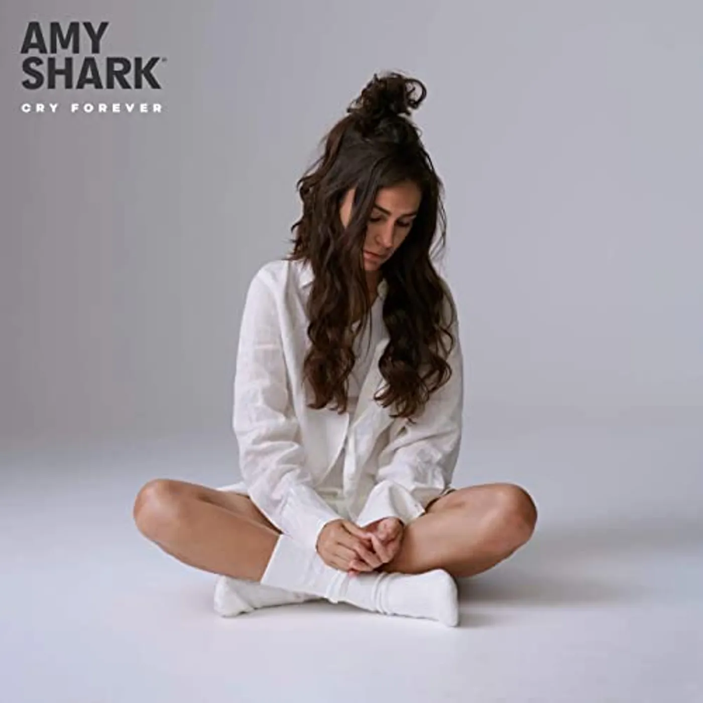 Amy Shark CRY FOREVER Vinyl Record