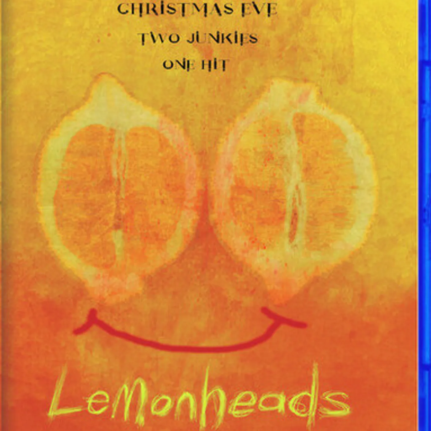 The Lemonheads Blu-ray
