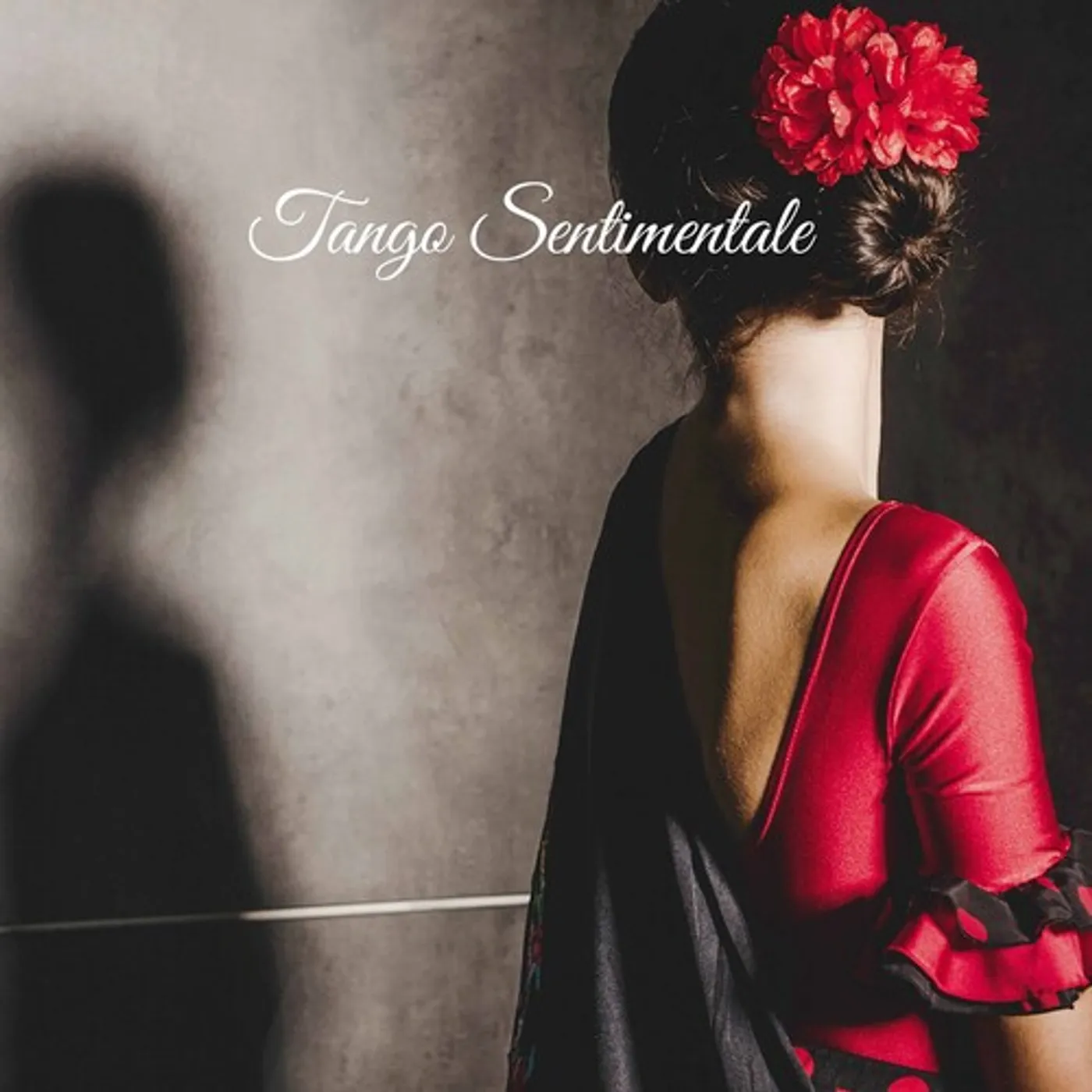 HAAS TANGO SENTIMENTALE CD