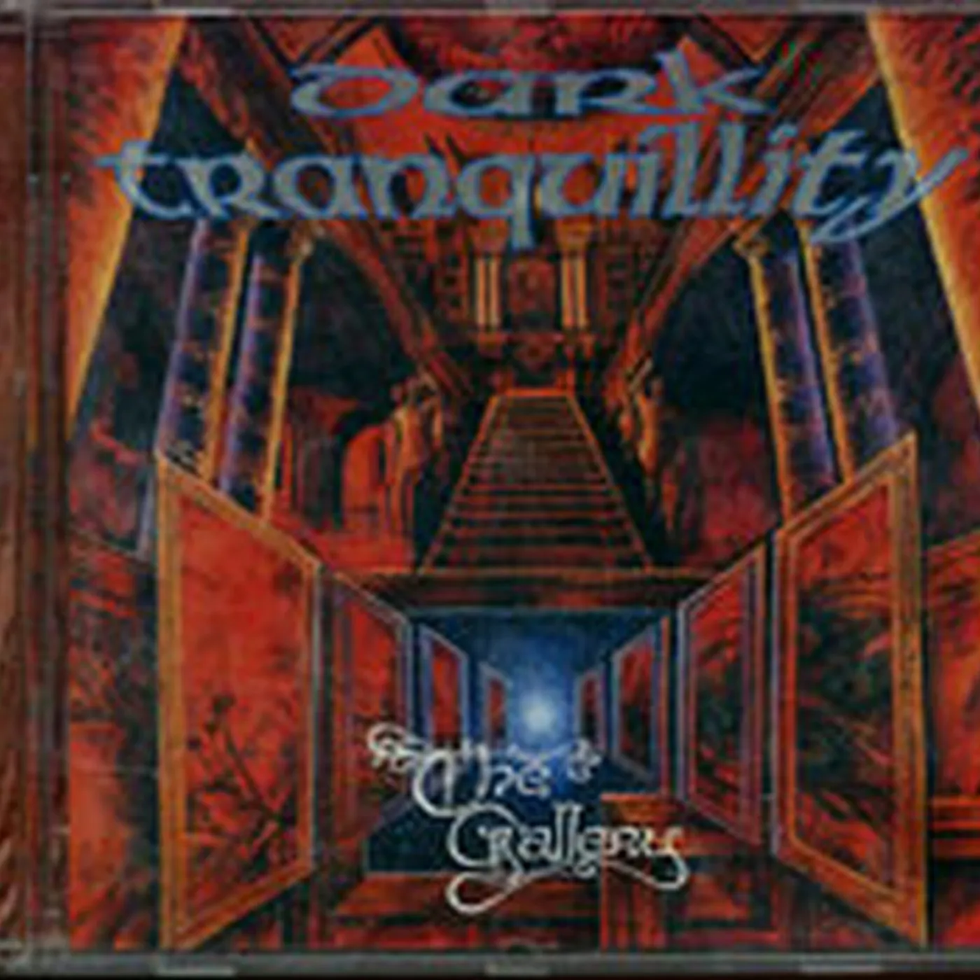 Dark Tranquillity GALLERY (REISSUE/IMPORT) Vinyl Record