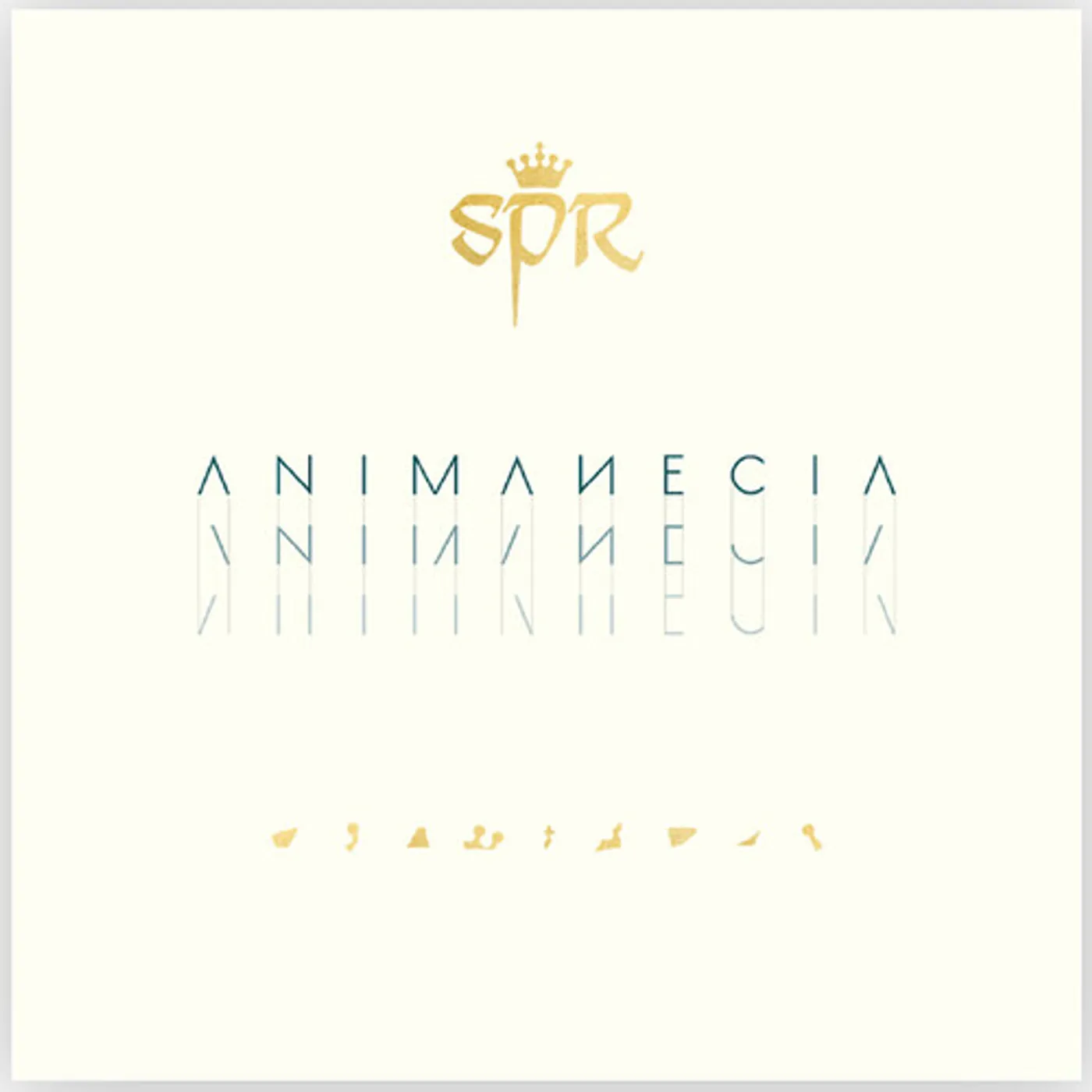 San Pascualito Rey ANIMANECIA CD