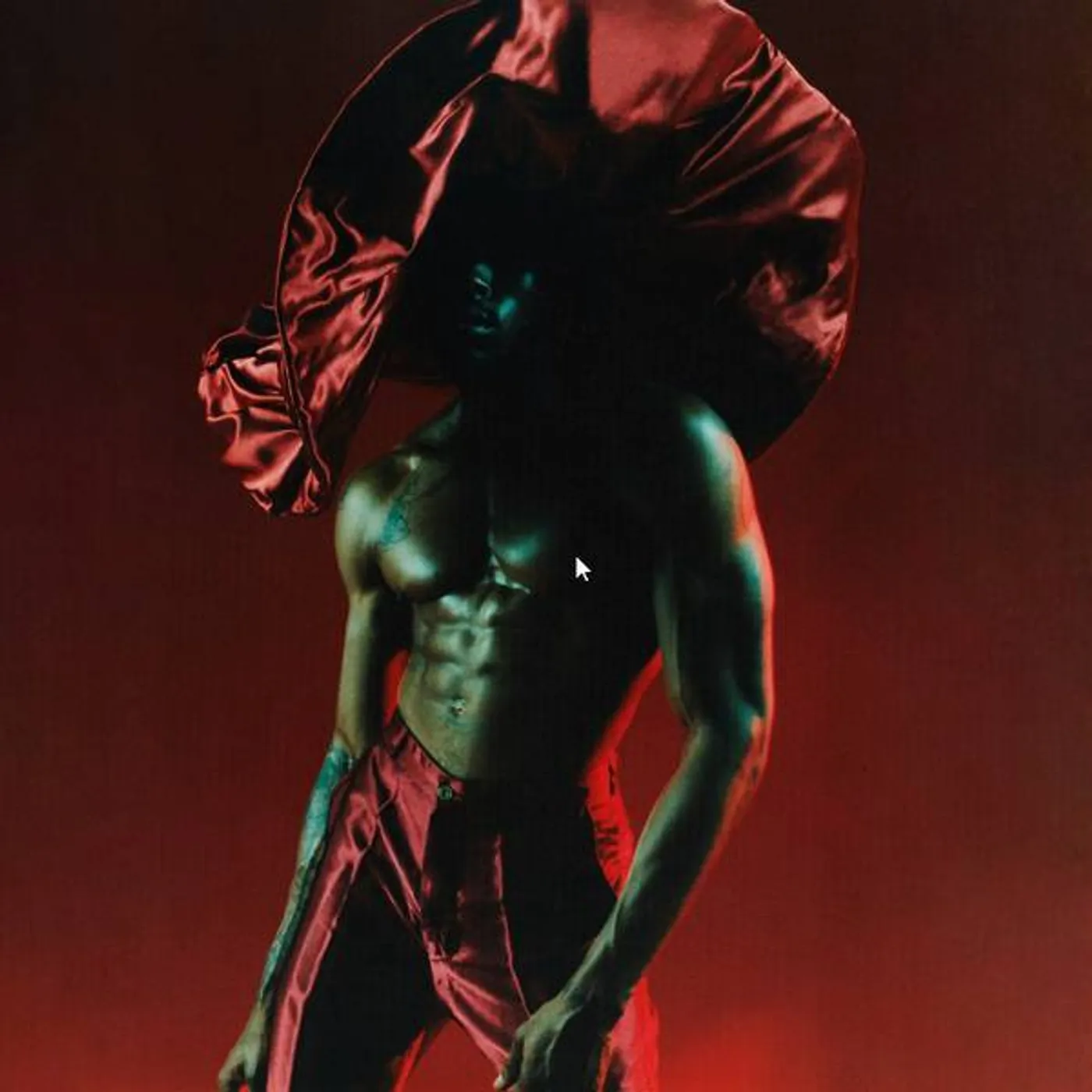 Jerome Thomas That Secret Sauce Vinyl Record