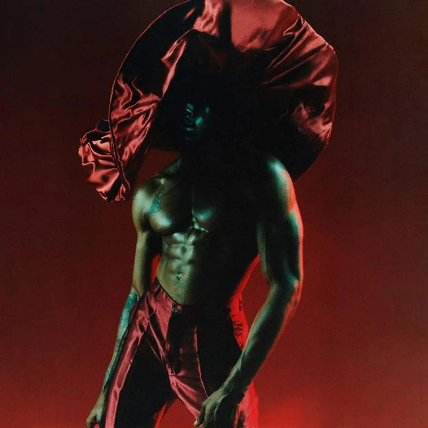 Jerome Thomas That Secret Sauce Vinyl Record