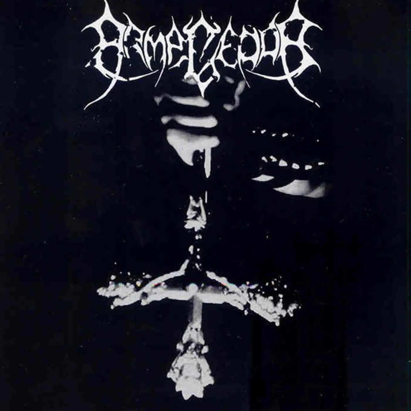 Armagedda Only True Believers Vinyl Record