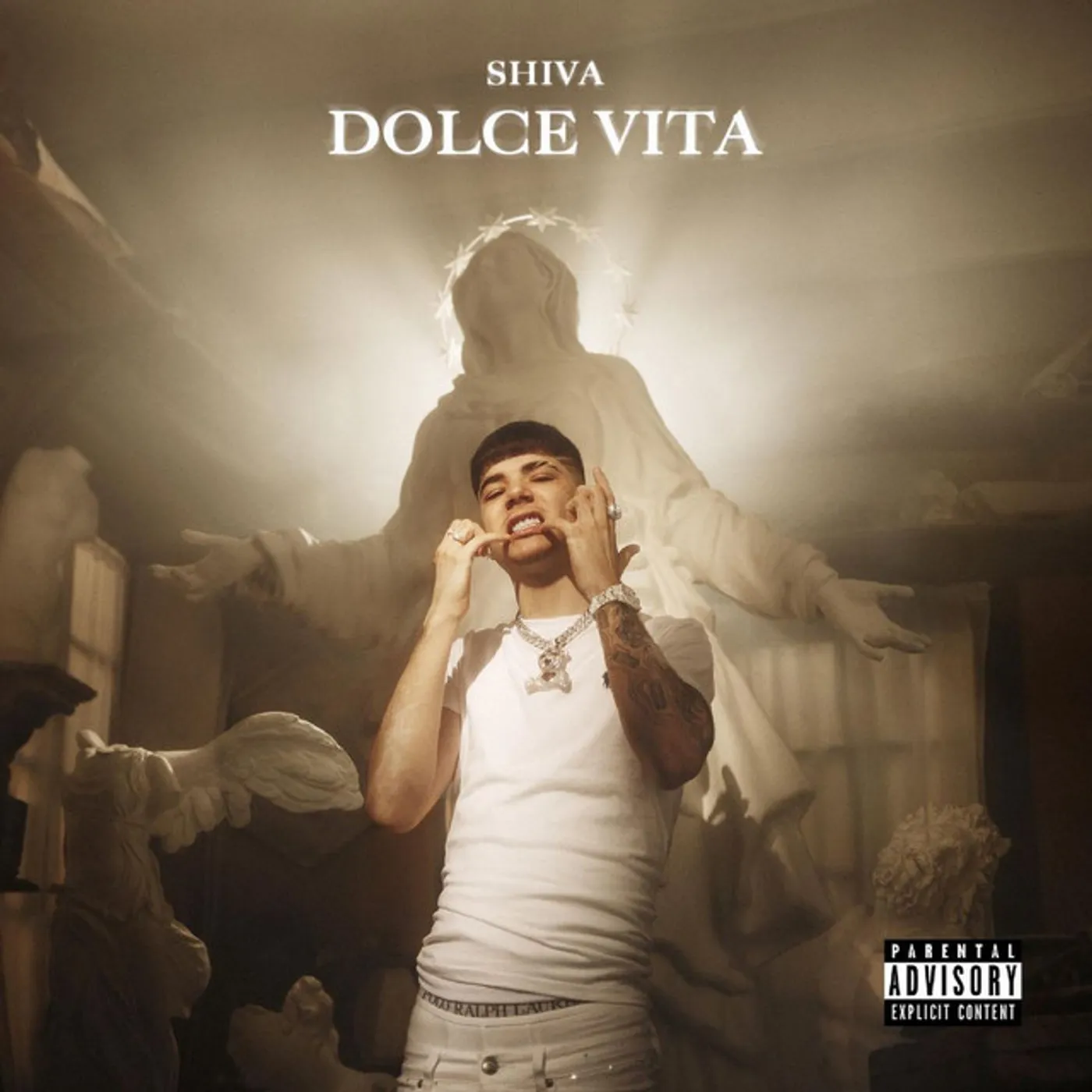 Shiva DOLCE VITA CD