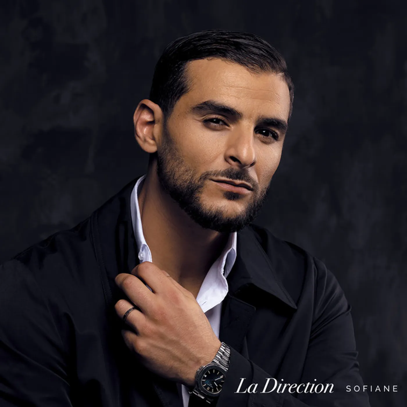 Sofiane LA DIRECTION CD