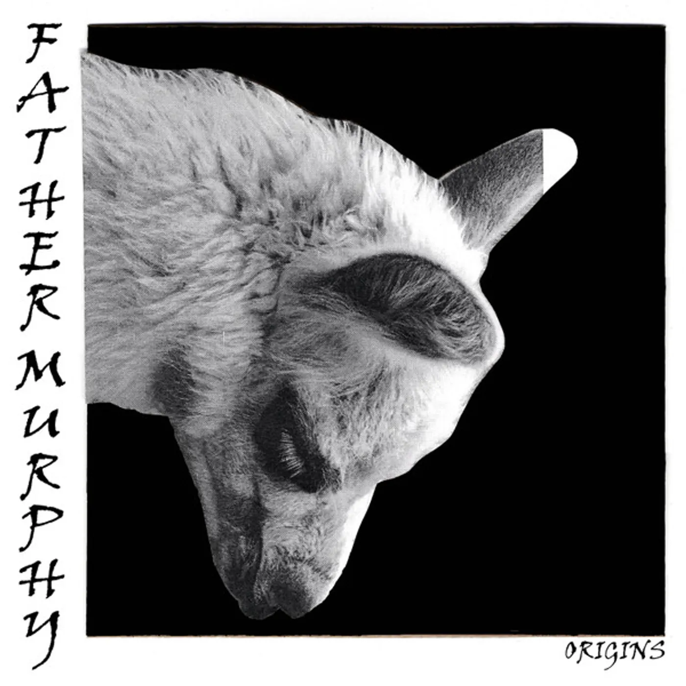 Father Murphy Origins Vinyl Record