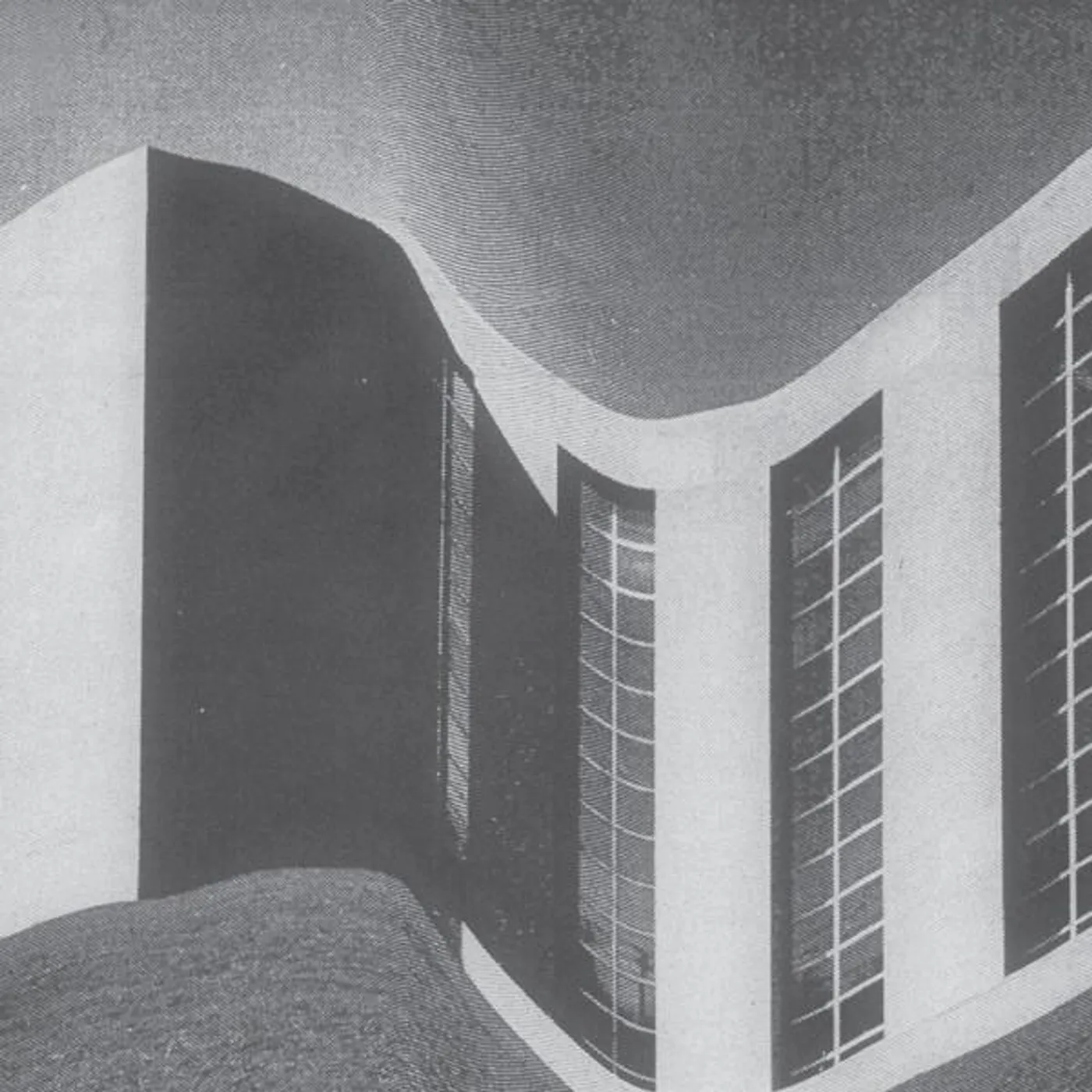 Drab Majesty Unknown to the I Vinyl Record