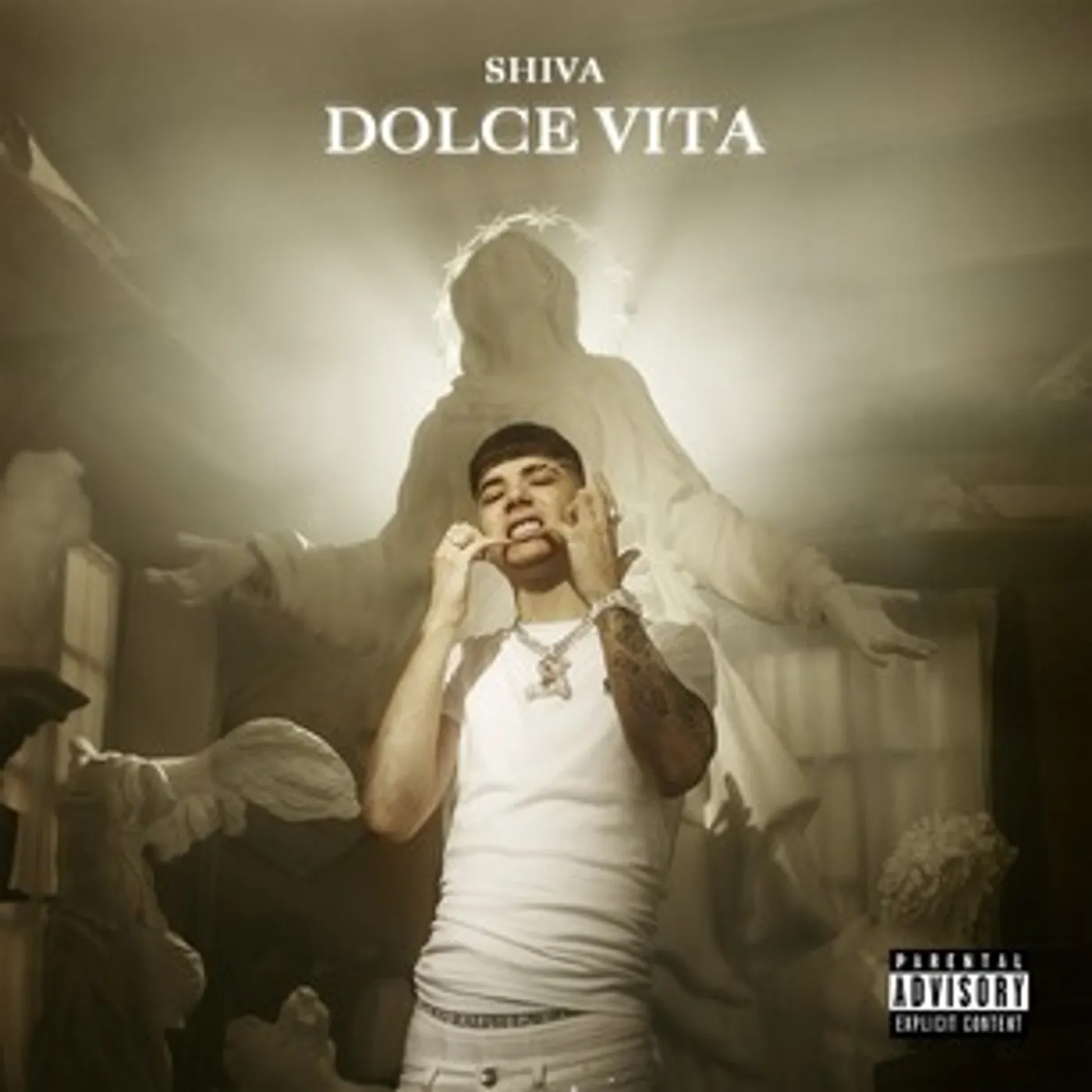Shiva Dolce Vita Vinyl Record