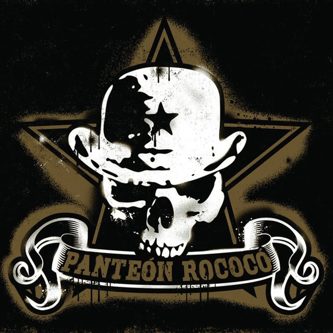 PANTEON ROCOCO Vinyl Record