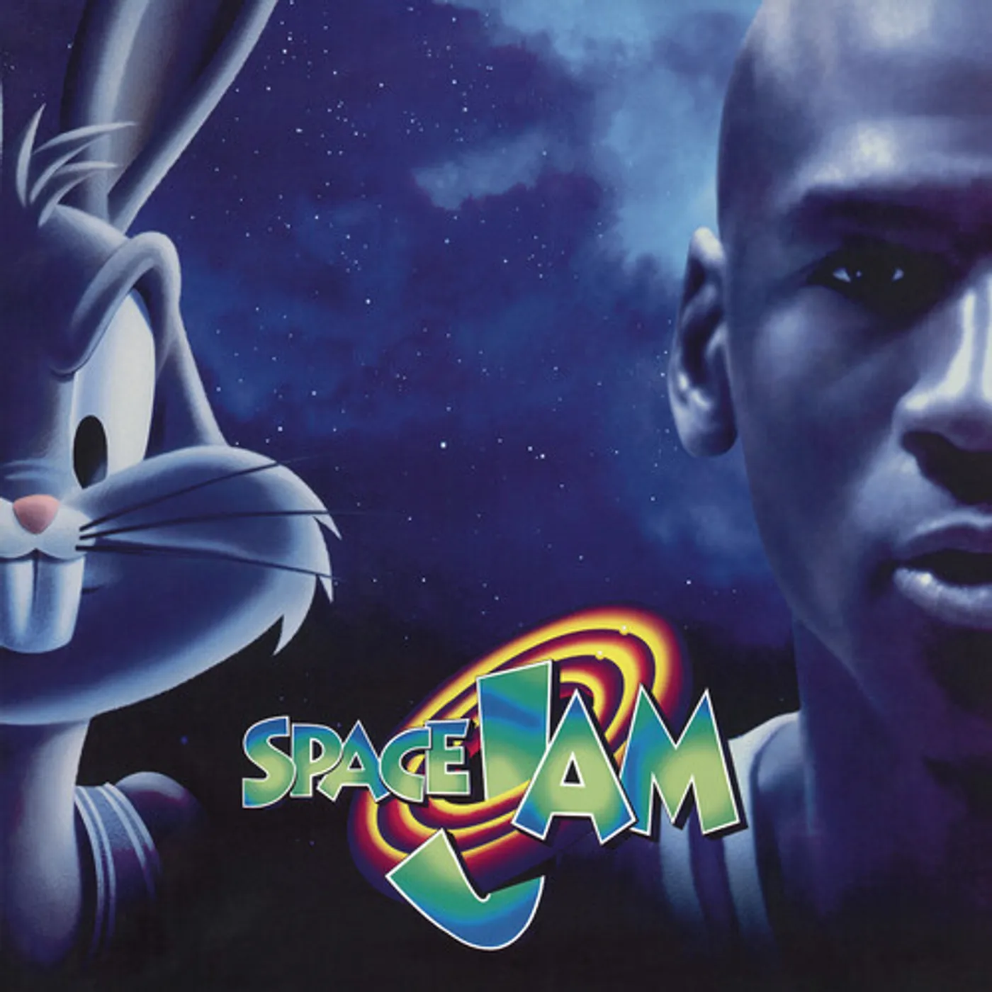 Space Jam: Music From & Inspired By The / O.S.T. SPACE JAM: MUSIC FROM & INSPIRED BY THE / Original Soundtrack Vinyl Record