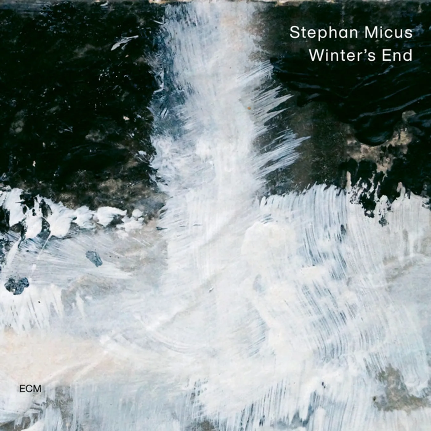 Stephan Micus WINTER'S END CD