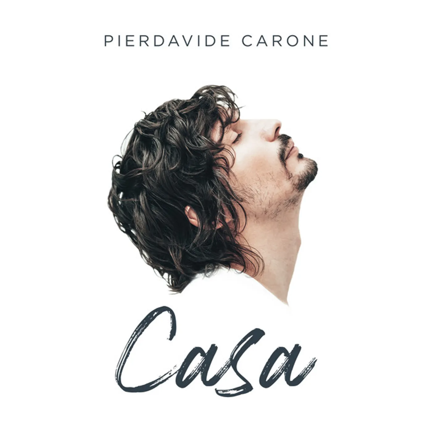 Pierdavide Carone CASA CD