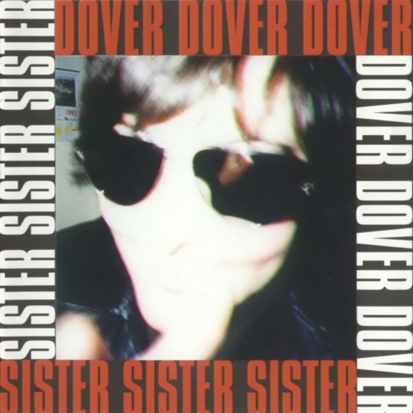 Dover Sister Vinyl Record