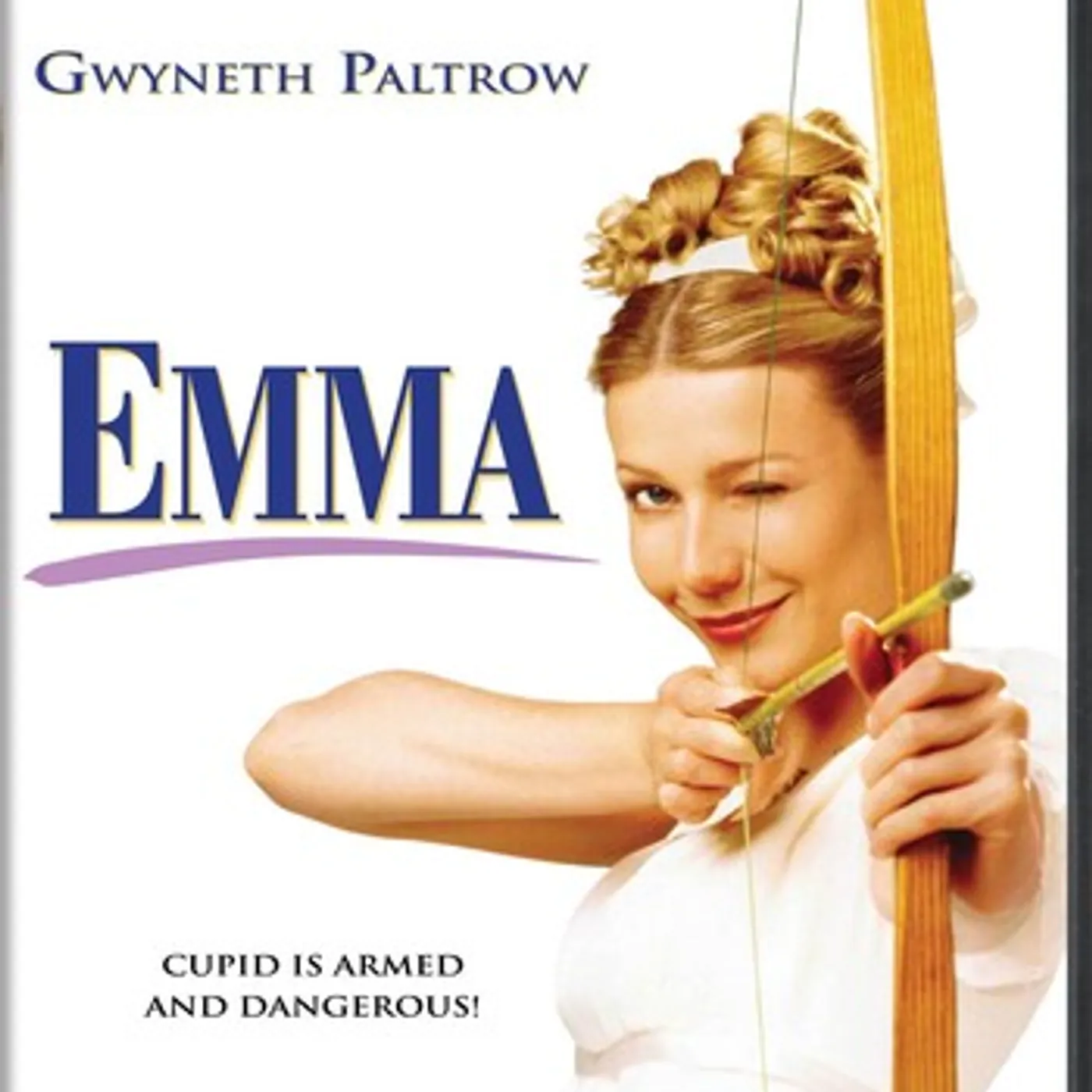 EMMA DVD