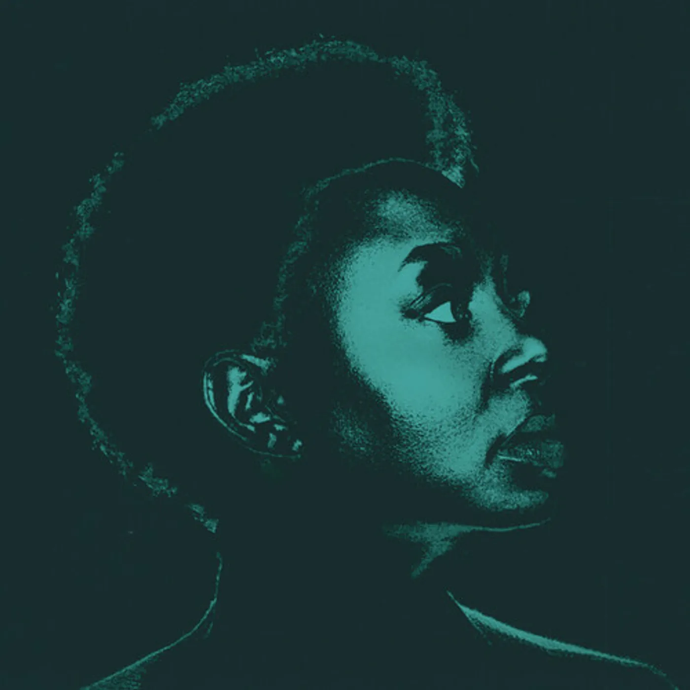 LEDISI SINGS NINA CD