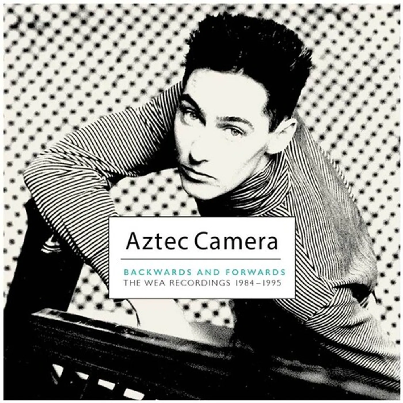 Aztec Camera BACKWARDS & FORWARDS (WEA RECORDINGS 1984-1995) CD