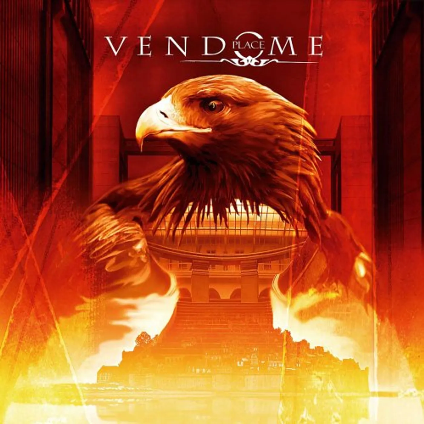 Place Vendome Vinyl Record