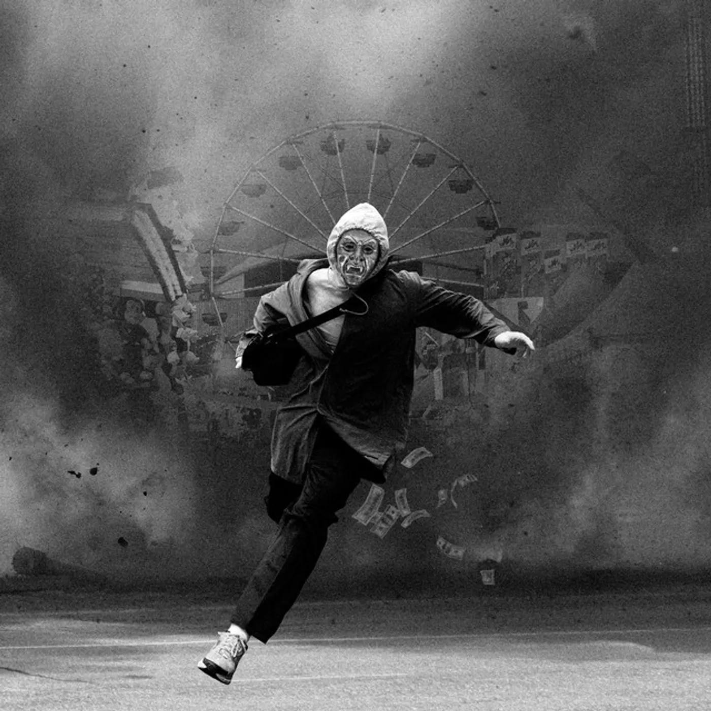 Regional Justice Center CRIME AND PUNISHMENT CD