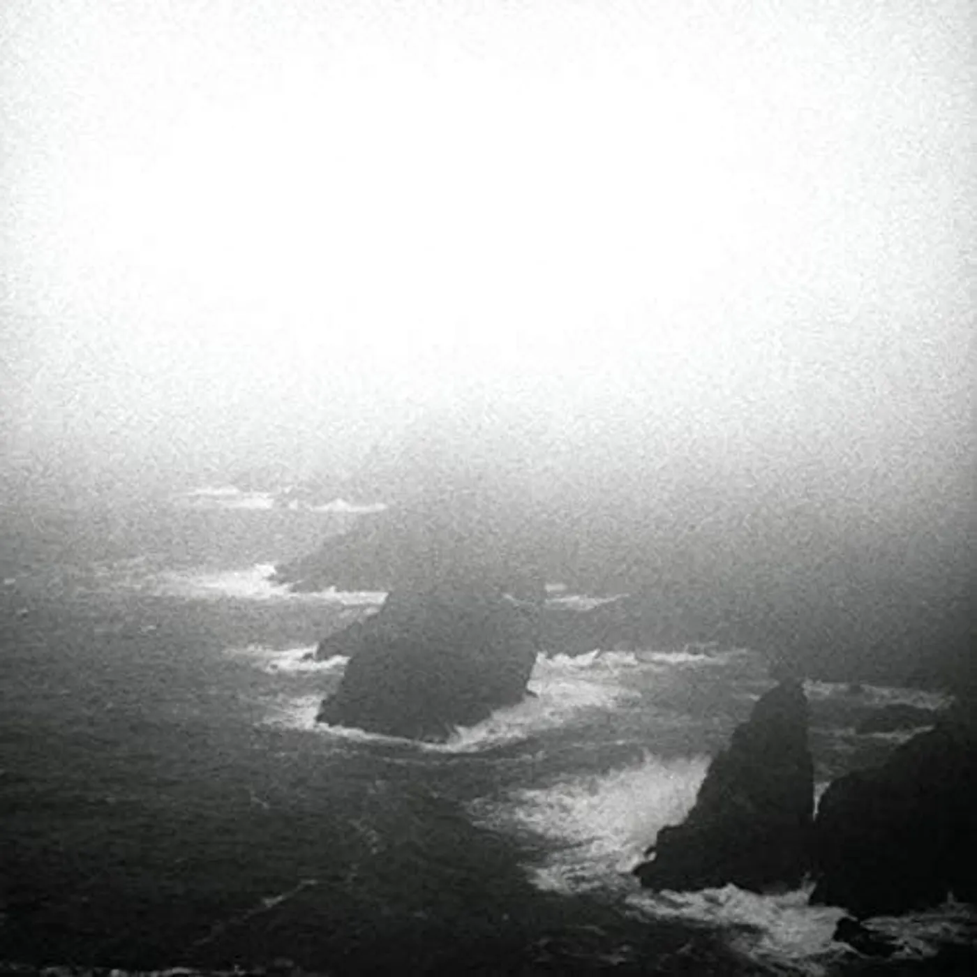 Outlander Sundowning / Unconditional Vinyl Record