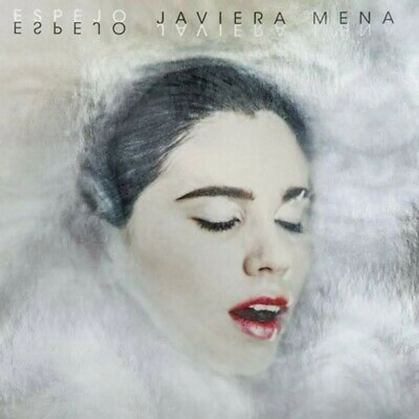 Javiera Mena Espejo Vinyl Record