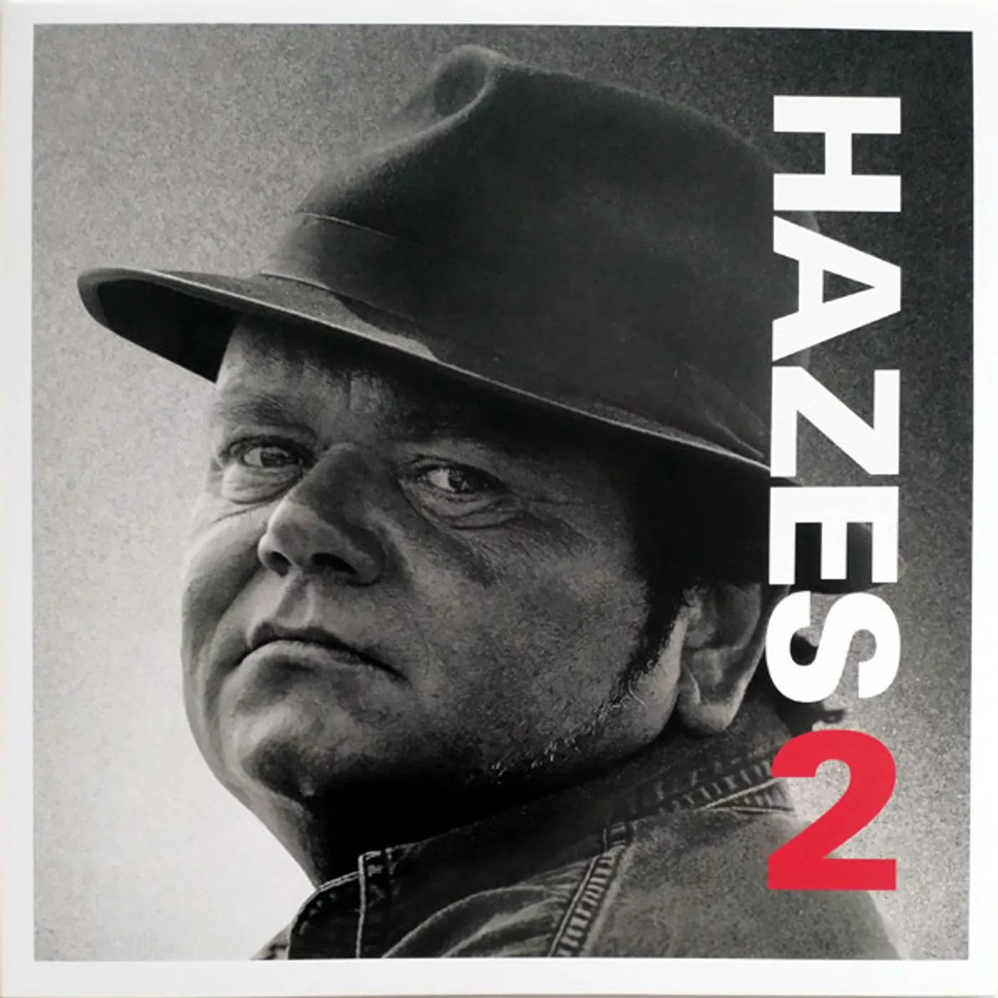 Andre Hazes HAZES 2 Vinyl Record
