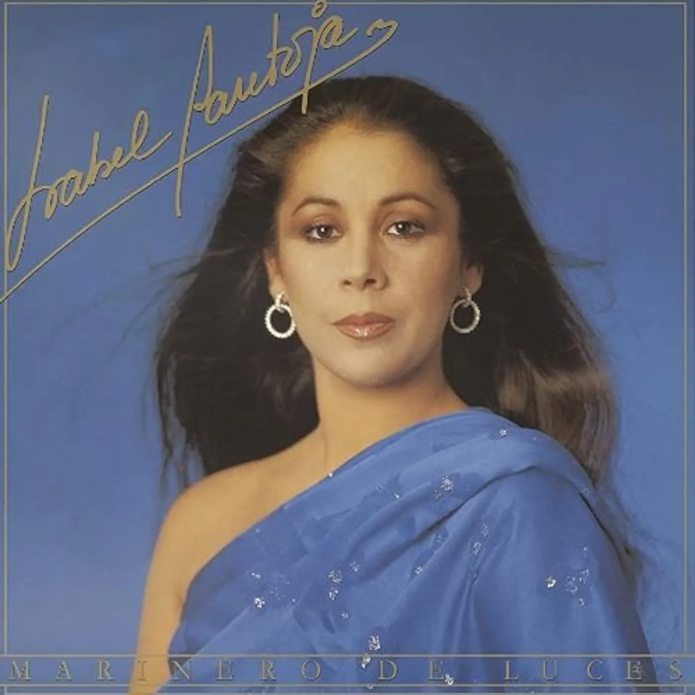 Isabel Pantoja Marinero De Luces Vinyl Record