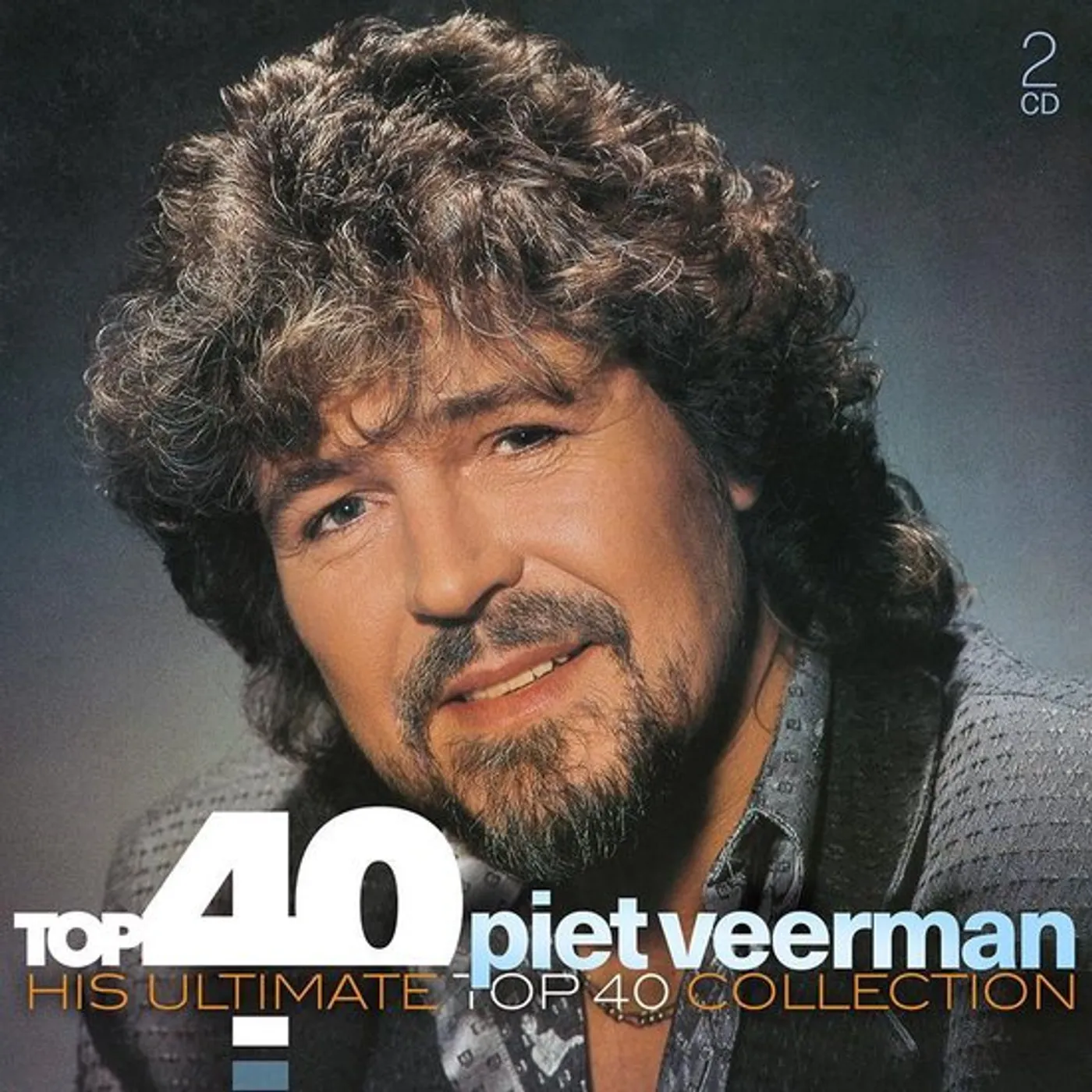 TOP 40: PIET VEERMAN CD