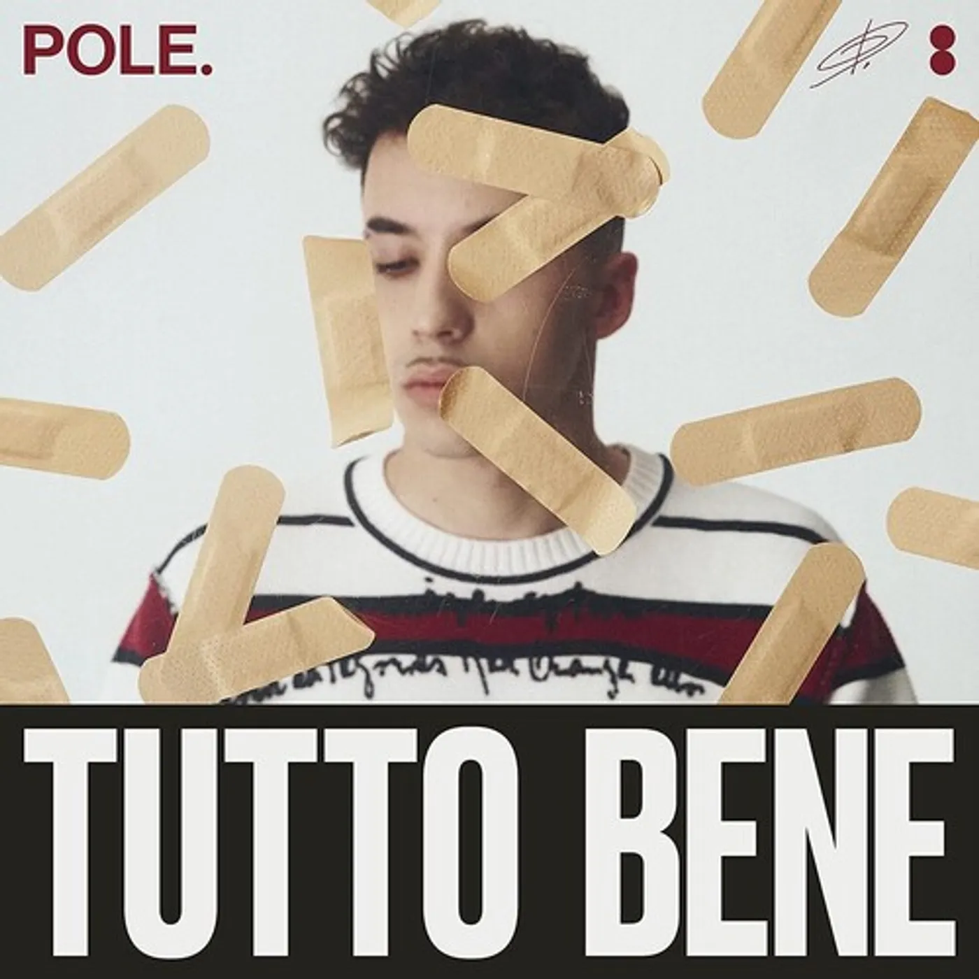 Pole TUTTO BENE CD