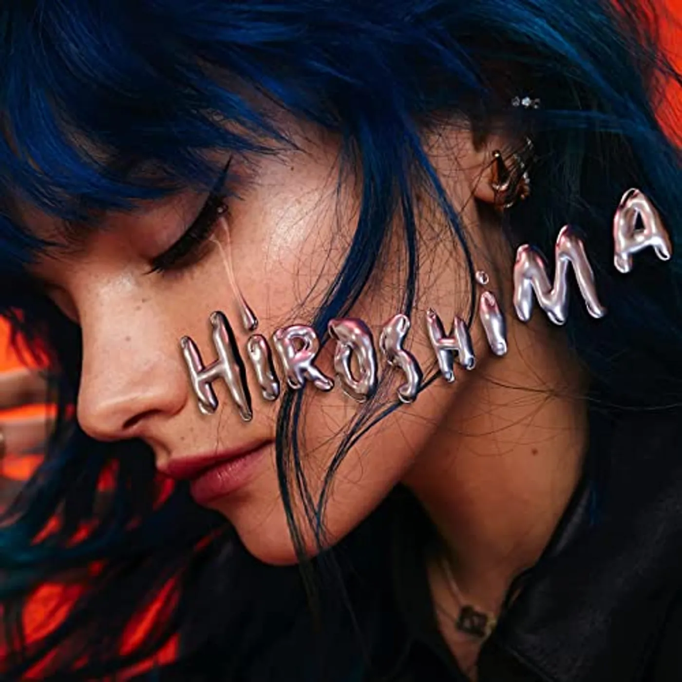 Claire Laffut Hiroshima Vinyl Record