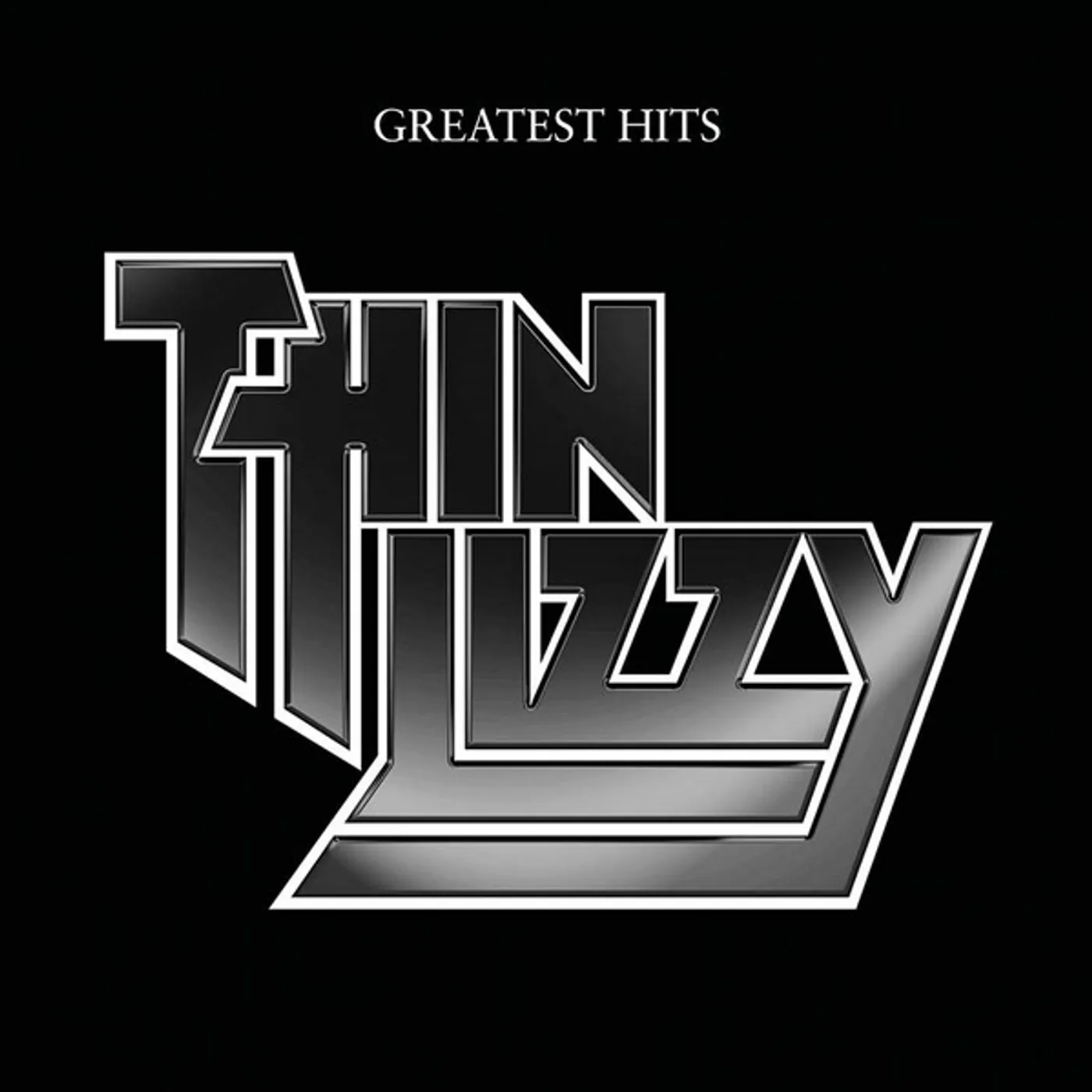 Thin Lizzy Greatest Hits Vinyl Record