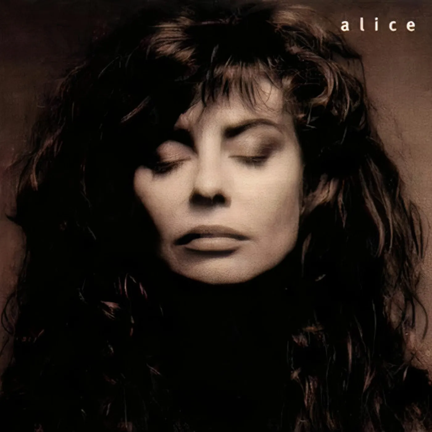 Alice 923048 CHARADE: 25 ANNIVERSARIO Vinyl Record