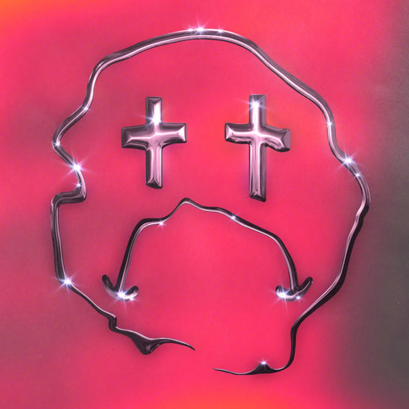 PSICOLOGI MILLENNIUM BUG X Vinyl Record