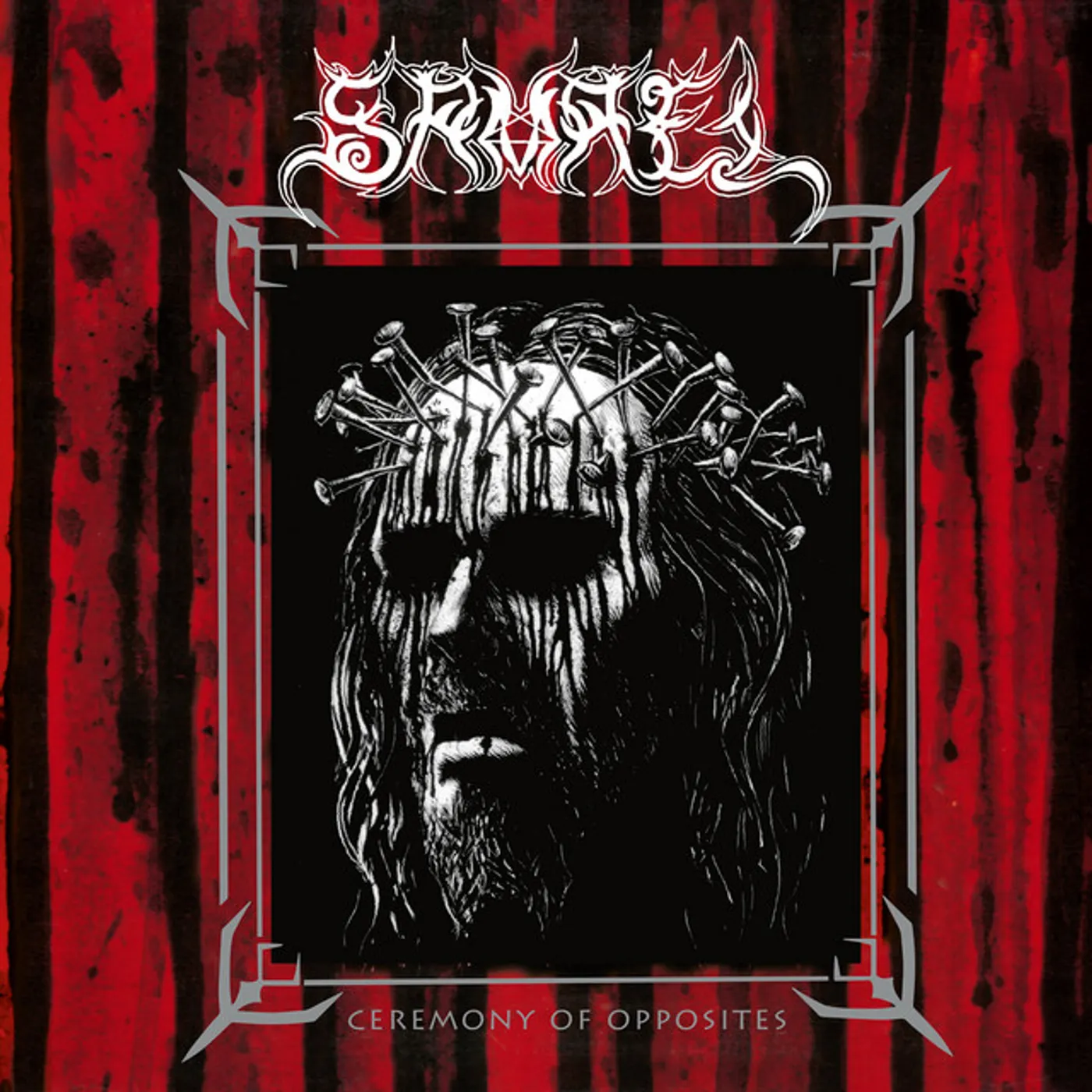 Samael CEREMONY OF OPPOSITES CD