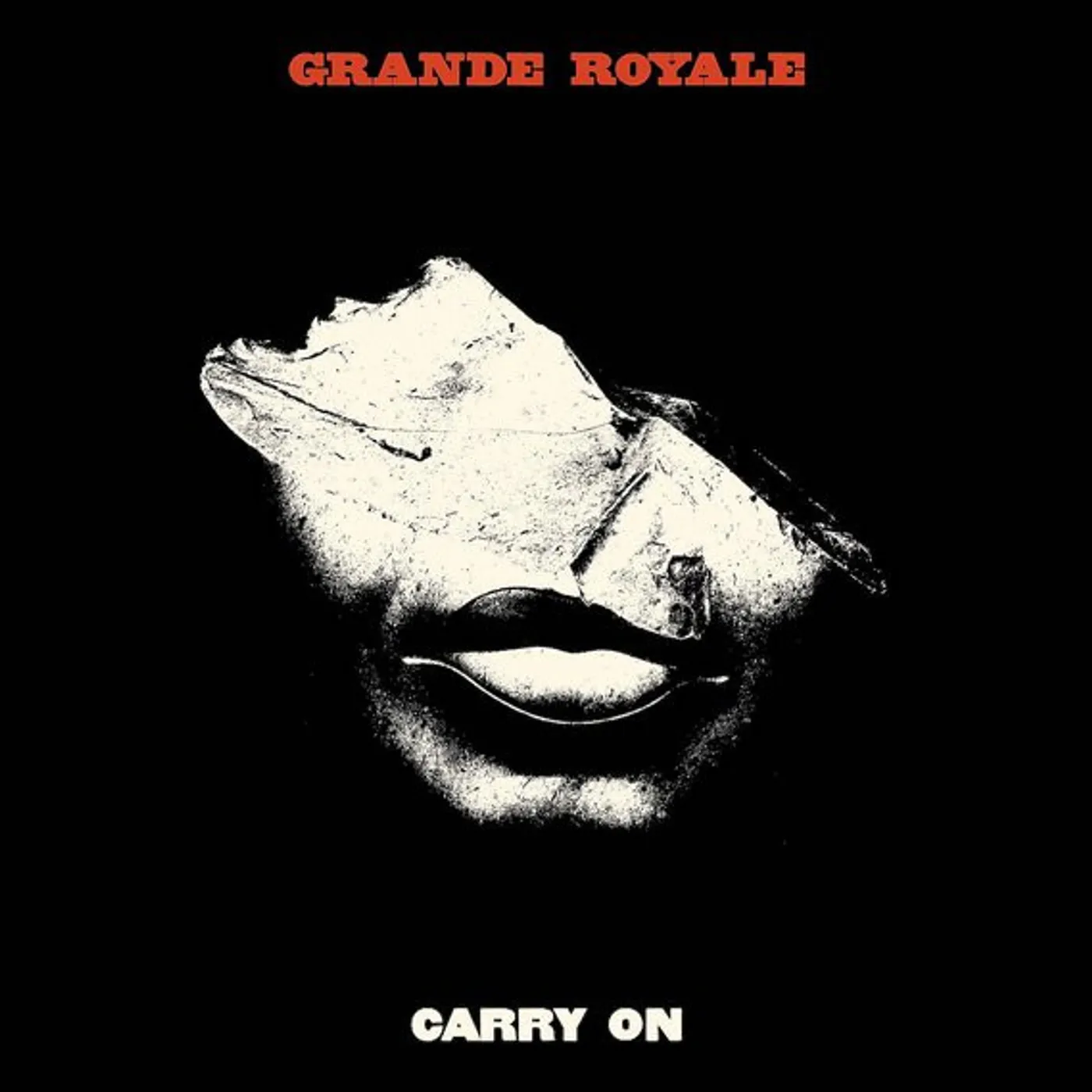 Grande Royale Carry On Vinyl Record