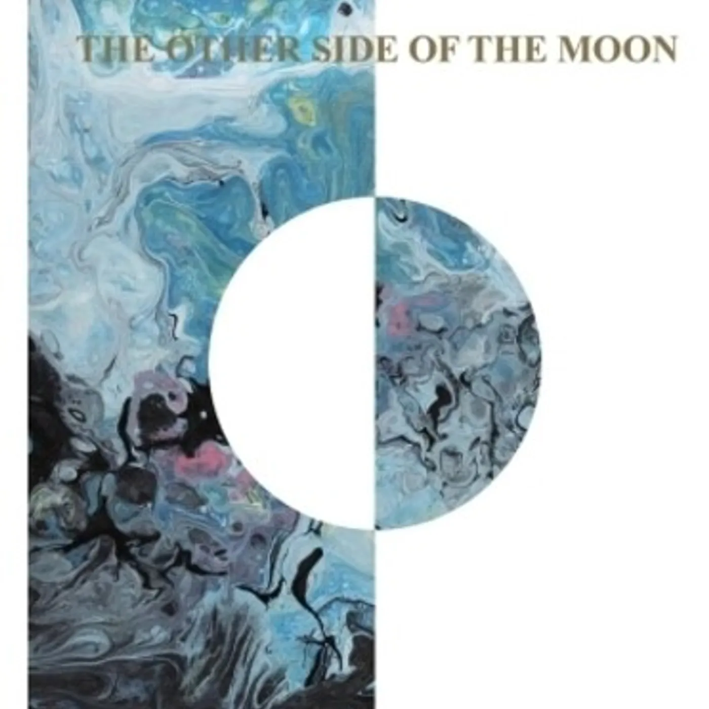 GWSN OTHER SIDE OF THE MOON CD