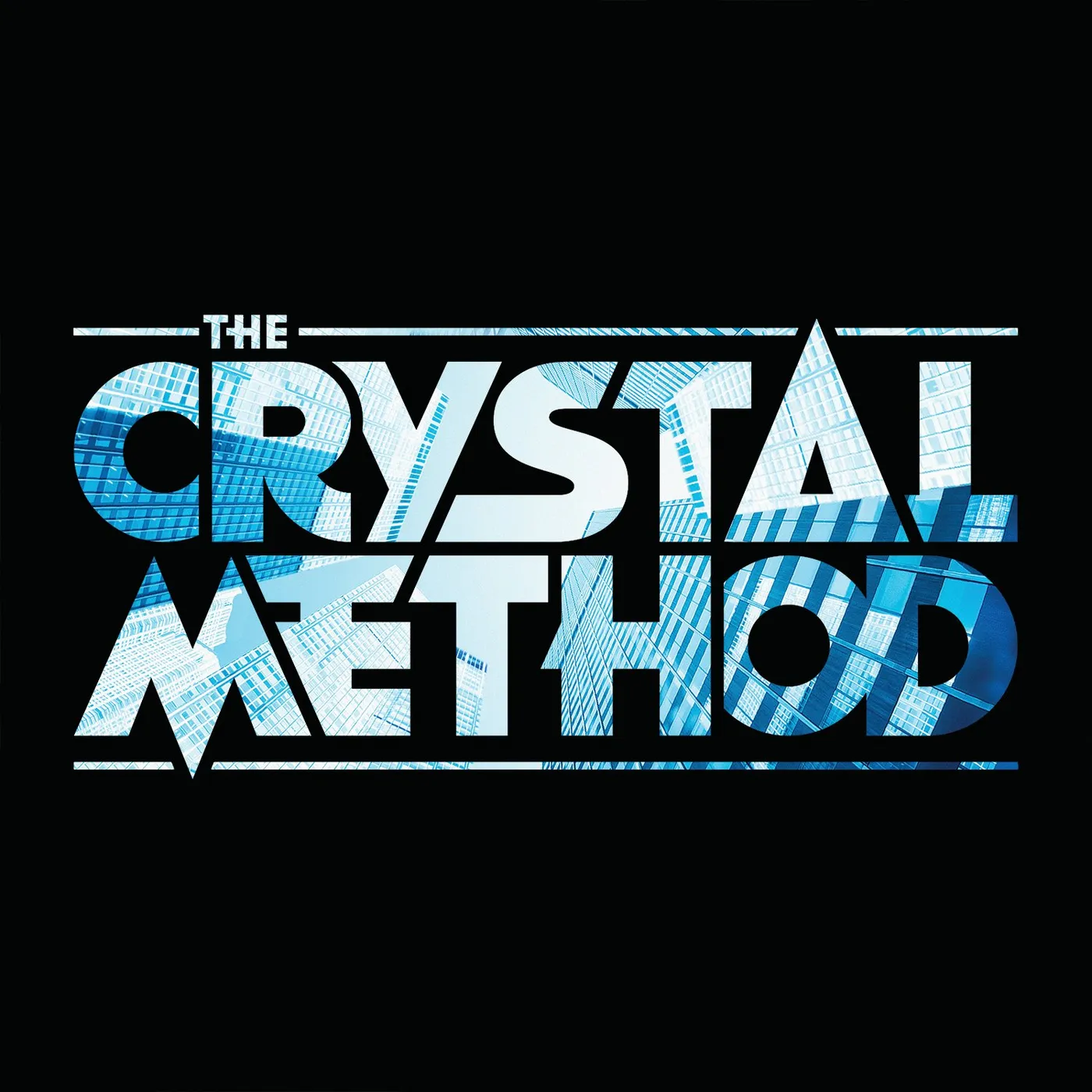 The Crystal Method CD
