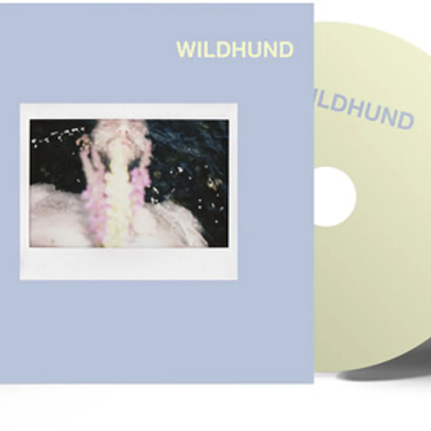 Lantlôs WILDHUND (HARDCOVER DIGIBOOK) CD